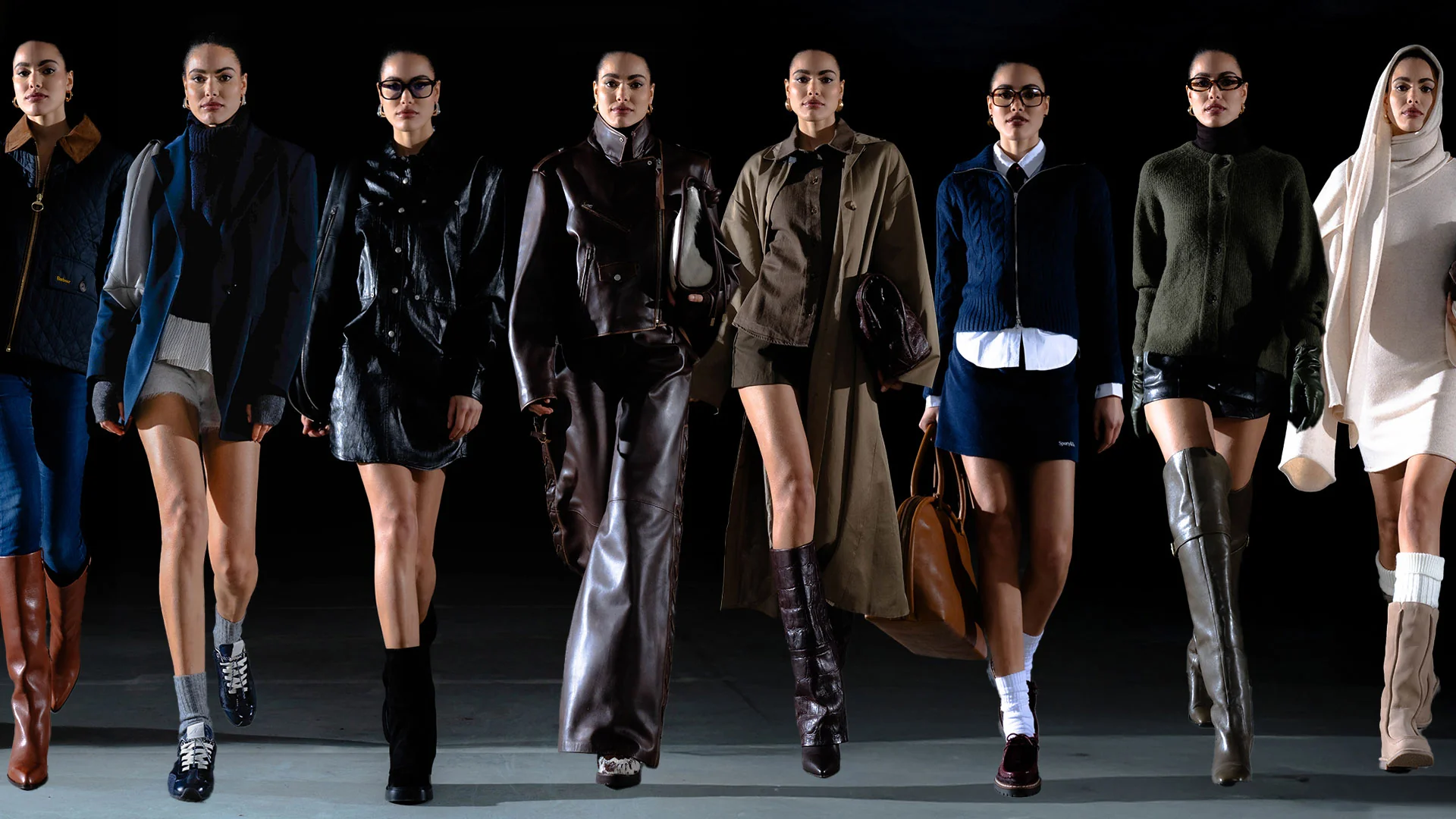 Walk with Bold Confidence